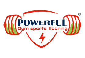 Powerful Gym Sports Flooring